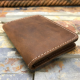 Wallet card holder