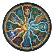 Jigsaw puzzle