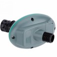 Automatic sprinkler garden balcony timing watering sprinkler intelligent sprinkler irrigation system