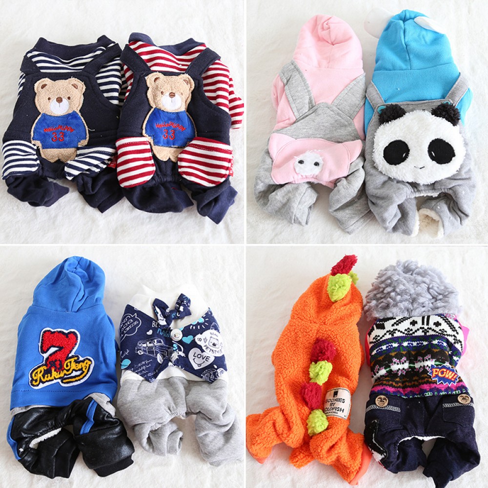 Petstyle Pandaman Dinosaur Transforms into a Forest Bear