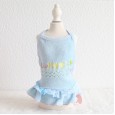 New collection polka dot water drop fake four-foot bow bubble coral fleece sling angel wings fluffy skirt