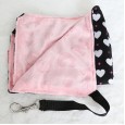 petstyle pet hammock sweet and cute cat hammock new two-sided available kitten hammock