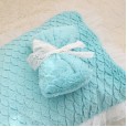 Pet kennel cat nest golden retriever teddy warm four seasons dog mat