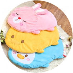 petstyle new animal sleeping baby mat nest mat teddy floor mat