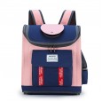 Dog backpack pet space backpack out portable pet bag breathable cat bag dog supplies