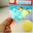 Pet vocal toy teddy bear Xiong Bomei small dog dog training ball VIP milk dog molar teeth bite-resistant toy