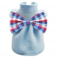 Dog clothes cute princess Yorkshire skirt teddy clothes pet clothing autumn and winter thickening new explosion models
