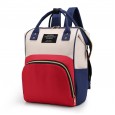 Mommy bag multifunctional large capacity mommy bag mommy bag shoulder mommy bag new upgrade DiaperBag