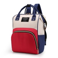 Mommy bag multifunctional large capacity mommy bag mommy bag shoulder mommy bag new upgrade DiaperBag