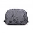 New casual camouflage men's bag Oxford cloth backpack student travel backpack custom