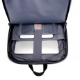 Explosion computer bag business men and women shoulder bag nylon cloth casual handbag 15.6 notebook backpack