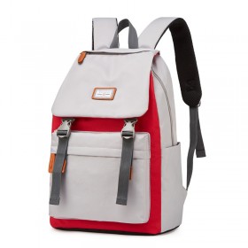 Middle school students' schoolbags women's shoulder bags students Korean version of the campus hit the new junior school students