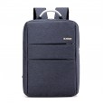 New business burden shoulder computer bag men's Oxford cloth wear-resistant backpack