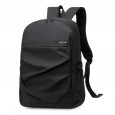 New Korean fashion trend travel backpack casual outdoor lightweight simple computer shoulder men's bag