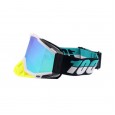 100% goggles outdoor off-road motorcycle 100% goggles riding goggles windshield glasses