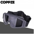 Anti-impact live-action cs army fan glasses wind and sand anti-shooting tactic locust goggles