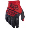 Knitted off-road motorcycle riding gloves outdoor sports mountain warm protective gloves