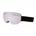 Big spherical ski glasses goggles goggles can be card myopia double lens anti-fog anti-ultraviolet OTG