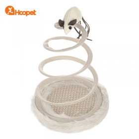 Cat toys grinding paw wear-resistant funny cat stick kitten kitten cat fighting cat stick simulation fake mouse cat cat supplies since hey