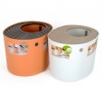 Alice snail house cat litter box extra large cat toilet cat shit basin IRIS Alice fully enclosed top entry type