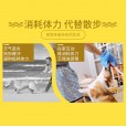 Dog toy molar bite resistant small and medium size tear resistant large dog big dog interactive bite resistant toy training toy