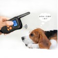Dog training device Dog remote control bark stopper to prevent disturbing pets electric shock collar large dogs