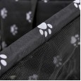 Dog car mat pet seat car mat car seat safety seat car kennel car mat