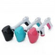 Hoopet hand-held toilets dogs go out portable toilets adult puppies poop cleaning toilets