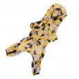 Big dog clothes autumn and winter clothes golden retriever dog sunscreen clothing Samoyed large dog Alaska pet four-legged clothing