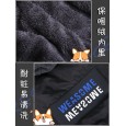 Big dog cotton coat Labrador golden retriever clothes Samoyed Husky medium large dogs pets autumn and winter clothing
