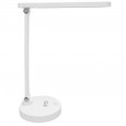 LED desk lamp USB folding eye protection lamp children's night light smart home tri-color electrodeless dimming creative touch lamp