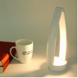 led table lamp children gift folding creative long-term table lamp phototherapy lamp emotion usb smart
