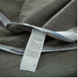 Four-piece washable cotton four-piece set