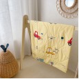 Kindergarten quilt child quilt core student dormitory quilt bedding summer quilt pure cotton air conditioning quilt 1.2 m 1.5