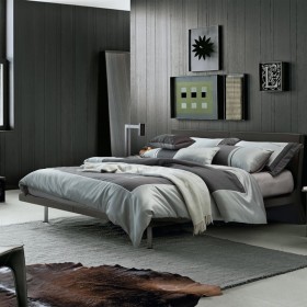 Cotton satin four or six piece embroidered hotel pure cotton bedding bed quilt cover