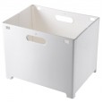 T punch-free foldable dirty clothes basket household bathroom wall-mounted storage basket wall-mounted dirty clothes Lou self-adhesive storage basket