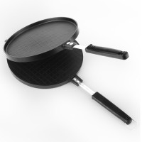 Egg roll baking tray mold home waffle cake mold ice cream cone mold diy cookie baking mold