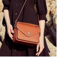 Crossbody small square bag female summer new wave retro hand carry shoulder bag Korean version messenger bag wild female bag
