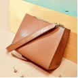 New killer bag fashion bag female shoulder bag commuter handbag shoulder bag leather female bag