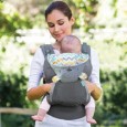 Infant Carrying Belt 2-in-1 Baby Waist Stool Multifunctional Newborn Carrying Belt
