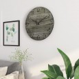 New wall clock wooden clocks best selling wooden clocks Nordic living room wall clocks