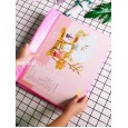 Painting gift box learning stationery gift art supplies painting children's brush watercolor pen set