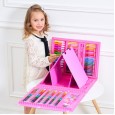 Painting gift box learning stationery gift art supplies painting children's brush watercolor pen set