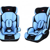 Baby safety seat 3c car child safety seat baby safety shock absorption seat car