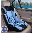 Baby safety seat 3c car child safety seat baby safety shock absorption seat car