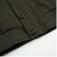 New autumn and winter men's jacket casual jacket cotton tooling plus size men's clothing