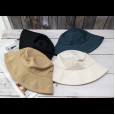 Hat female Korean tide fisherman hat wild Japanese summer sun hat cover face sunscreen sun hat bucket hat
