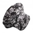 Fashion wild fisherman hat anti-ultraviolet double-sided big brim sun hat to cover face female summer sun hat