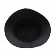 Double-sided wearing fisherman hat female printing mantis basin hat male couple casual wild outdoor sun hat tide