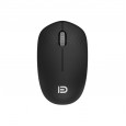 i210 wireless mouse mute power saving notebook desktop computer game photoelectric girl wireless mouse